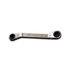 Yellow Jacket 60616 Offset Service Wrench