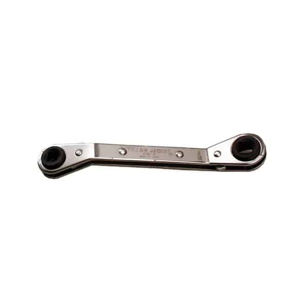 Yellow Jacket 60616, Offset Service Ratchet Wrench