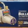 Yellow Jacket 93600 Bullet X Vacuum Pump