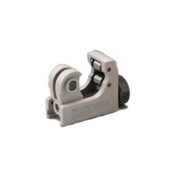 Yellow Jacket 60121 Tubing Cutter, 1/8" to 7/8" Cut Cap.