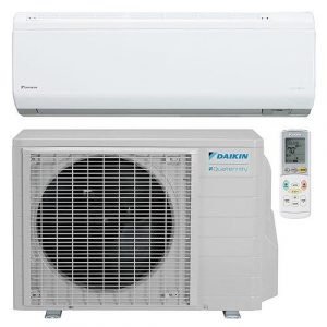 Daikin FTXG-RXG 15,000 BTU 21 SEER Ductless Mini Split Heat Pump System