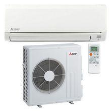 Mitsubishi MZ-D36NA 33,200 BTU 14.5 SEER Ductless Mini Split System