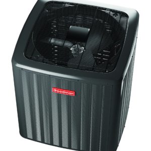 Goodman 1.5 Ton 16 SEER Air Conditioner Condenser