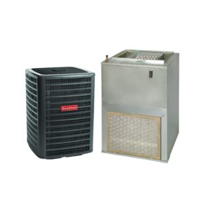 Goodman 2 Ton 14 SEER Air Conditioner Wall Mounted Split System