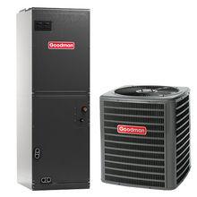 Goodman 1.5 Ton 14 SEER Air Conditioner R410A Split System