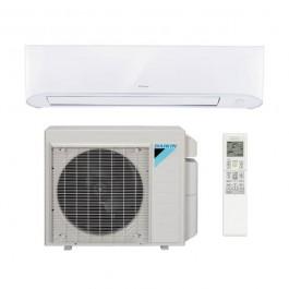 Daikin FTKB-RKB 24,000 BTU 17 SEER Ductless Mini Split Air Conditioning System