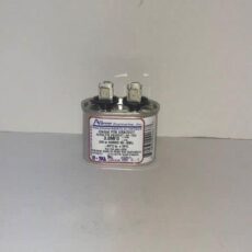 Amrad Run Capacitor 3 0 Uf MFD 370 440 Volt USA2027 Jpg