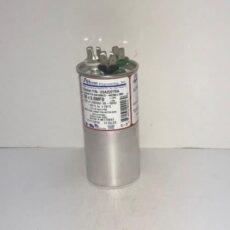 Amrad Run Capacitor 30 3 Uf MFD 370 440 Volt USA2227BA Jpg