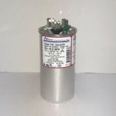 Amrad Run Capacitor 35 10 Uf MFD 370 440 Volt USA2227B Jpg