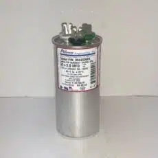 Amrad Run Capacitor 35 3 Uf MFD 370 440 Volt USA2226BA Jpg