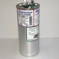 Amrad Run Capacitor 70 10 Uf MFD 370 440 Volt USA2220BA Jpg