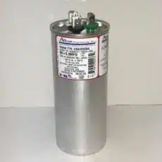 Amrad Run Capacitor 80 5 Uf MFD 370 440 Volt USA2222BA Jpg