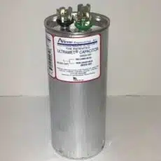 Amrad Run Capacitor 80 7 5 Uf MFD 370 440 Volt USA2223B 1 Jpg