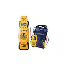 Fieldpiece HS33 multimeter