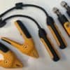 Fieldpiece JL3KH6 Job Link Probes Wireless Charge and Air Test Kit
