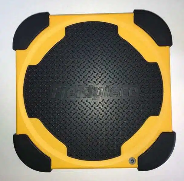 Fieldpiece SRS3 Wireless Refrigerant Scale