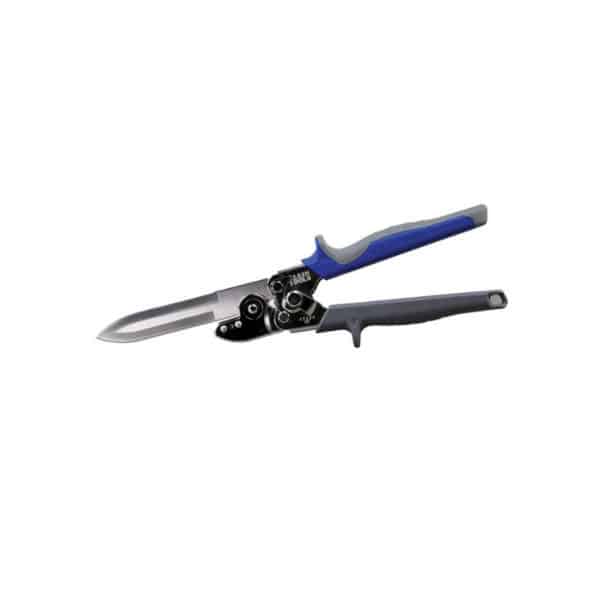 Klein Tools 89554 Duct Cutter w Wire Cutter