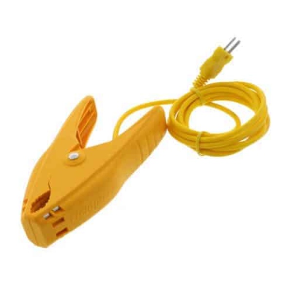 TC24 Fieldpiece temperature clamp