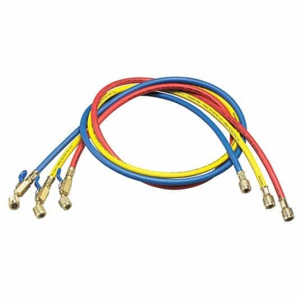 Yellow Jacket 29986 Plus II Hoses