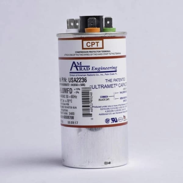 Amrad USA2236
