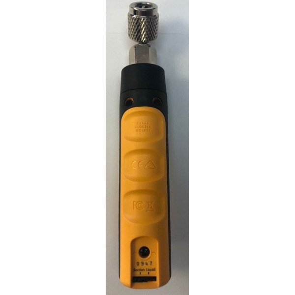 Fieldpiece JL3KH6 Pressure Probes