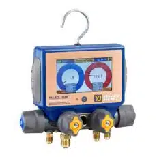 Yellow Jacket 40875 P51-870 Titan Digital Manifold