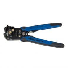 Klein Tools 11061 Self-Adjusting Wire Stripper/Cutter
