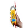 Fieldpiece SC440 Clamp Meter with cables