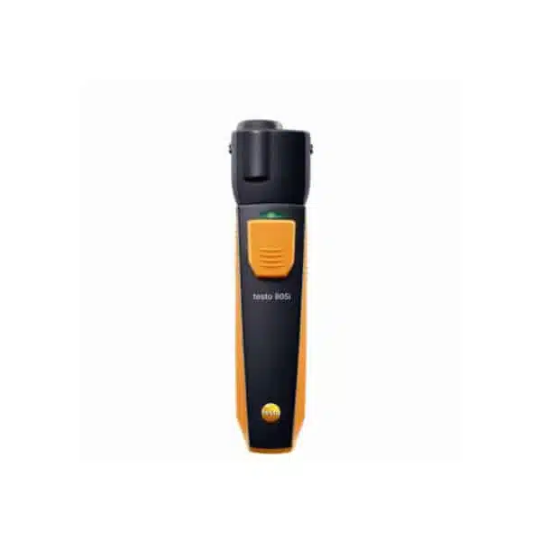 Testo 805i infrared thermometer