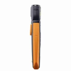 Testo 805i side of smart thermometer probe