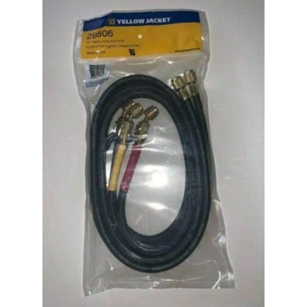 Yellow Jacket 29806 72