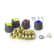 Yellow Jacket 41083 Rebuild Kit