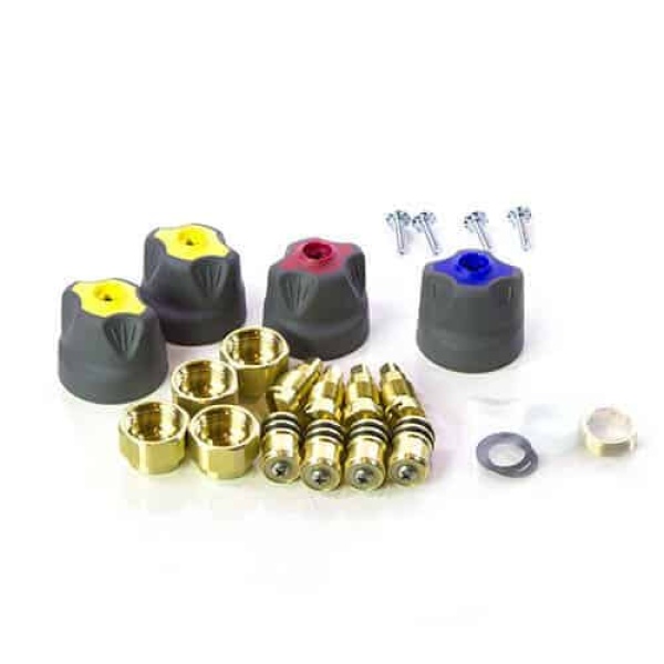 Yellow Jacket 41083 Rebuild Kit