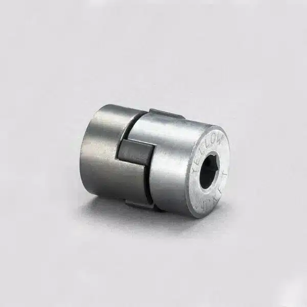 Yellow Jacket 93047 Pump Drive Coupler For Super Evac And Bullet Vacuum Pump