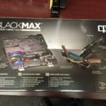 CPS BTB300 Blackmax Packaging Back