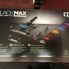CPS BTB300 Blackmax Packaging Front
