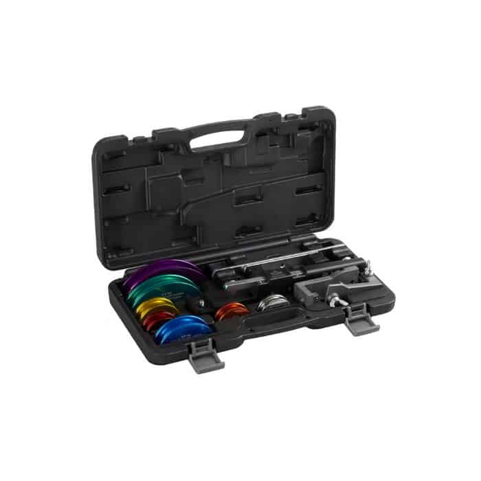 車箪笥 CPS BTB300 BLACKMAX Premium Ratcheting Tube Bender Kit