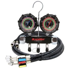 CPS MBH4P5EZ BLACKMAX Manifold and Hoses