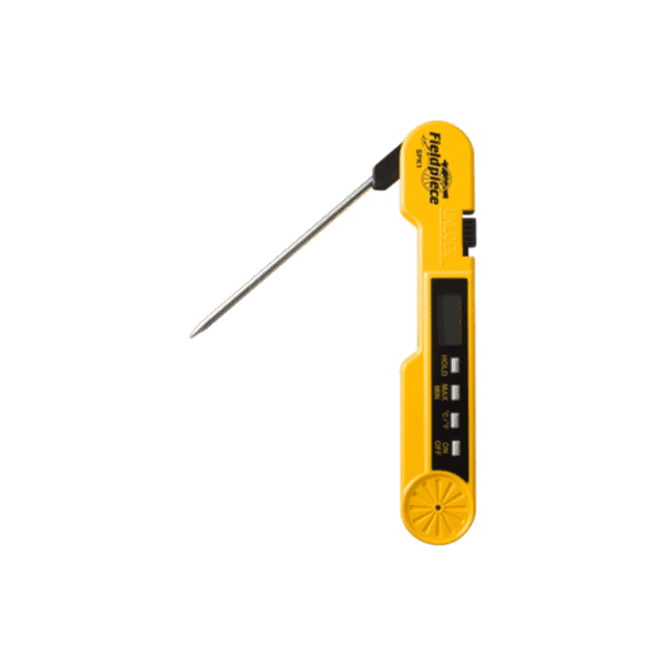 Fieldpiece SPK1 Pocketknife Style Thermometer
