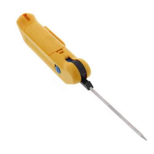 Fieldpiece SPK2 Folding Pocket InDuct Thermometer