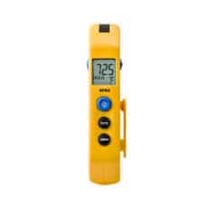 Fieldpiece SPK2 pocket thermometer front