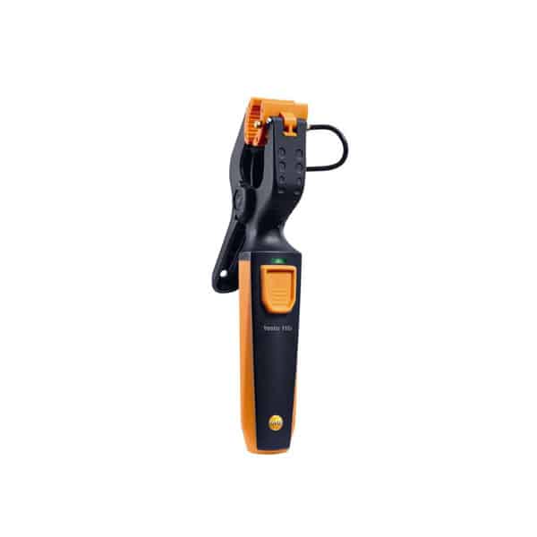 Testo 115i clamp thermometer