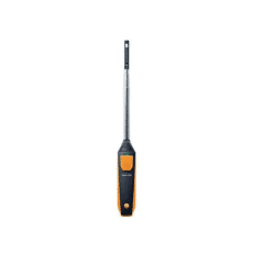 Testo 405i hot wire anemometer probe