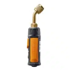 Testo 549i high pressure gauge side