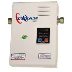 Titan N-120 SCR2 tankless water heater