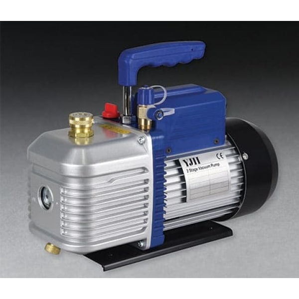 Yellow Jacket 93266 Vacuum Pump