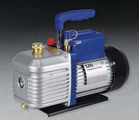 Yellow Jacket 93266 Vacuum Pump