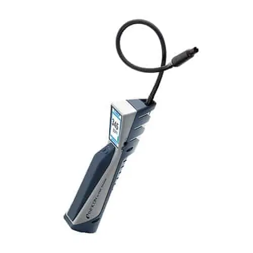 Inficon DTEK Stratus 724202G1 Refrigerant Leak Detector