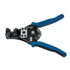 Klein Tools 11063W Katapult® Solid and Stranded Wire Stripper/Cutter