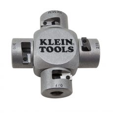 Klein Tools 21051 Large Cable Stripper (250 MCM - 2/0)